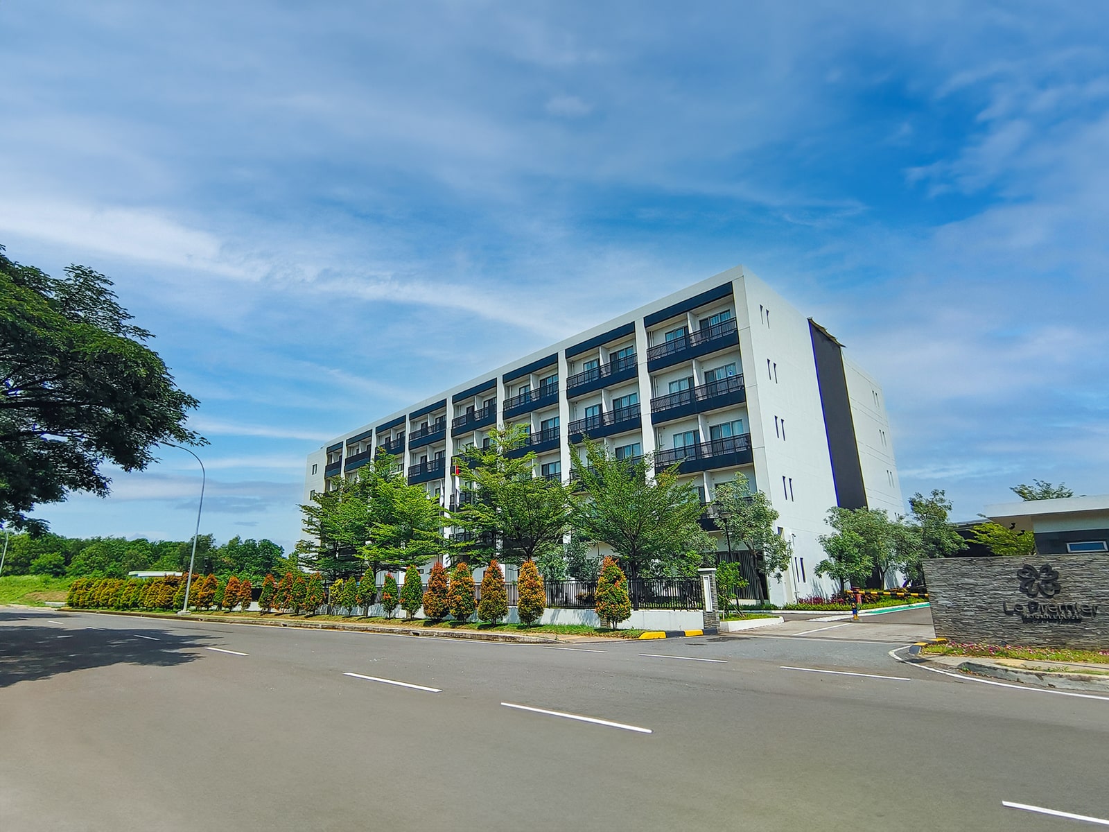 ISO14001 Le Premier Hotel Cikarang: Commitment to Environmental Sustainability