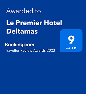#TravellerReviewAwards2023